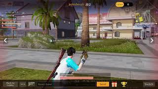 Knives out - Solo vs squad - Battle Royale gameplay Indian Gameplay