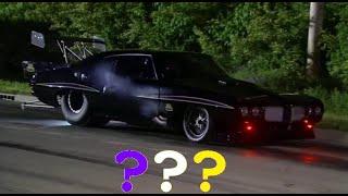 Street Outlaws America's List 2 - Big Chief UPDATE!!!!