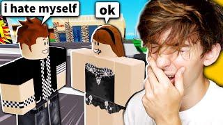 roblox sad story