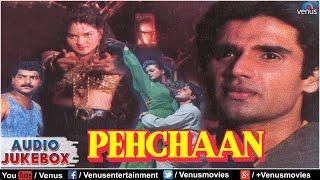 Pehchaan Full Songs Jukebox || Saif Ali Khan, Shilpa Shirodkar, Sunil Shetty, Madhu ||