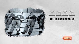 The Dalton Gang Meet Their Fate - Decades TV Network