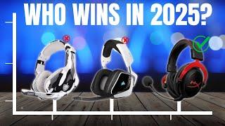 Best gaming headsets 2025 - [Watch before you buy]