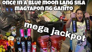 HINDE NILA NAKITA KAYA TAYO ANG NAKAPAG-UWI NG GRAND JACKPOT‼️ | dumpster diving spain