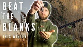 My Top 3 Rigs For Winter Carp Fishing