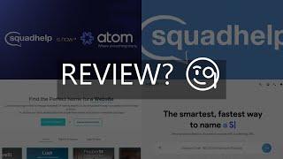 squadhelp review  can you really get paid to submit name ideas