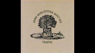 Traffic  Glad  Drum Cover Michael Hoffman
