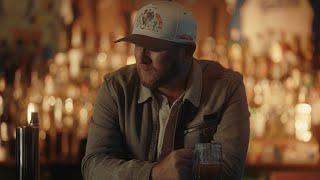 Cole Swindell - Bottom Of It (Visualizer)
