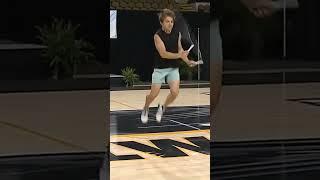 Have you seen the National Jump Rope Championships?