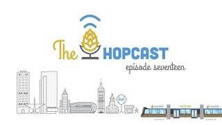 Hopcast Episode 17 || Featuring Mark Kass