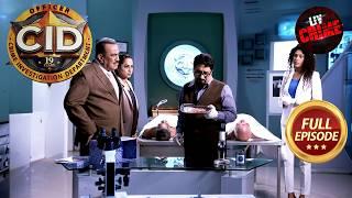 ACP के Mission ‘Sazaa-E-Maut’ का क्या होगा अंजाम? | CID | सी.आई.डी.| Latest Episode | 28 July 2024