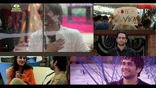 Vikas Gupta First to Last Week Journey of Bigg Boss 11