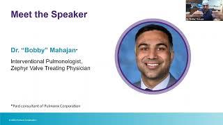 Top 5 Questions about Zephyr Valves: For Severe COPD/Emphysema