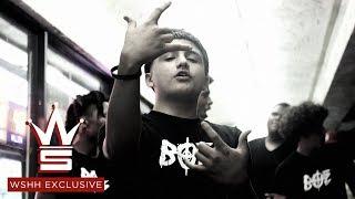 BOE Sosa "On My Head" (WSHH Exclusive - Official Music Video)