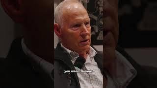 Your Dreams Matter: A Powerful Message to the Nation!