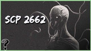 What If SCP 2662 Was Real?