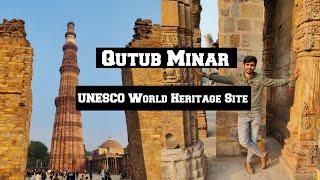 Qutub Minar | Incredible India | Episode 2 | 10 Best Places to Visit in Delhi