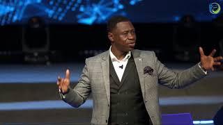 Pastor Kunle Soriyan | Creating Innovative Value