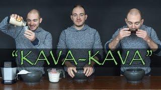 “KAVA” | Live Experience + Overview