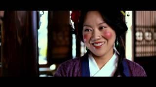 武林外传Trailer My Own Swordsman Eng