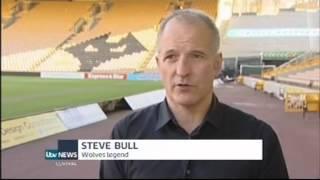 What has gone at Wolves FC? (2013) - feat. Steve Bull