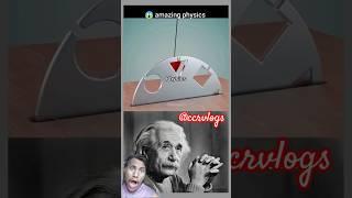 AMAZING Physics SIGAM️ TALENT #shorts