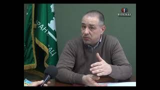 RTV Šumadija - Na nišanu lovaca LU Bukulja divlja svinja, šakal i lisica