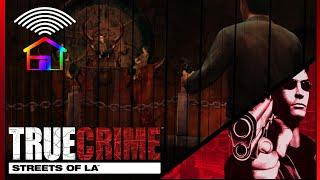 True Crime: Streets of LA review - ColourShed