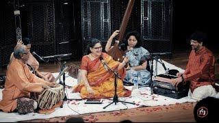 Pratima Tilak: Raag Lalita Gauri