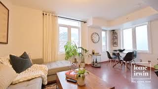 #3303-33 Sudbury Street | SOLD by Lome Irwin Real Estate Team
