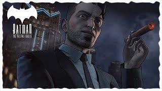 BATMAN | New World Order | Episode 3