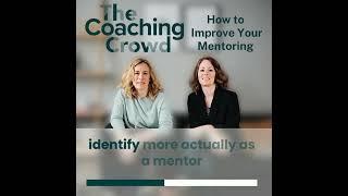 Improve your MENTORING