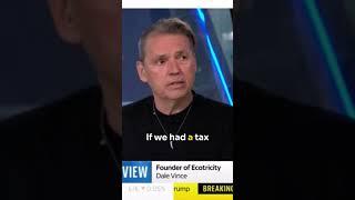 Wealth Tax isn't radical - Sky News