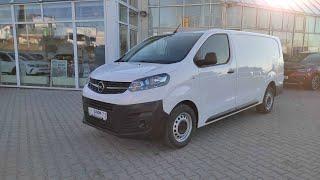 Vivaro VAN L2H1