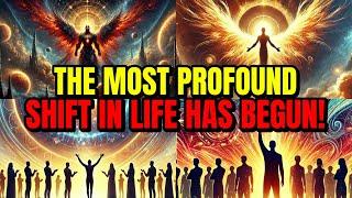 Chosen Ones God Say’s ITS HAPPENING BY TOMORROW...!!