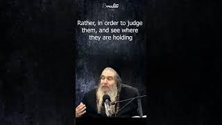 Rosh Hashana 5783 by Rav Shalom Arush - Progressive Judgement!