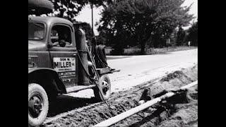 Right From the Start - the Miller Pipeline Story (1953-2003)