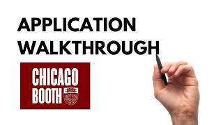 Chicago Booth MBA Application in 2024: Step-by-Step Guide, Best Practices, Common Mistakes