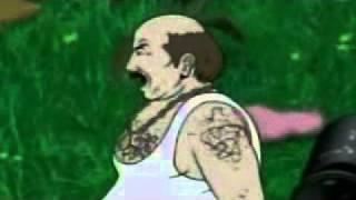 Carl - ABADA I'M SO PISSED OFF!