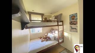 3BR 2T&B Cara - Camella Savannah Iloilo