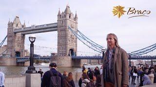 Braco | In Great Britain and Ireland
