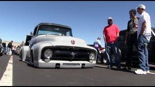 HOT ROD MADNESS AT THE CHARLOTTE AUTO FAIR EPISODE ONE