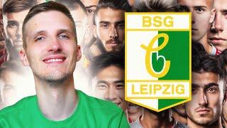 Neue Jugendspieler & Kampf um Europa! #46 (Chemie Leipzig im FM24)