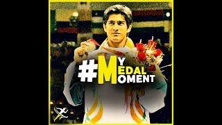 Vijendra Singh - Bronze Medal at 2008 Olympics in Boxing