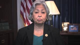 Congresswoman Gloria Negrete McLeod Supports Suicide Prevention