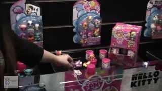 Toy Fair 2015: Tech 4 Kids Walkthrough