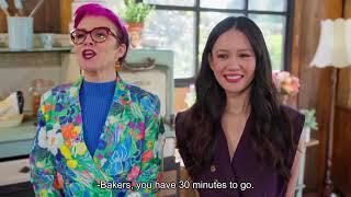 The Great Australian Bake Off 2024 Season 8 Episode 2 - 3