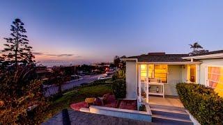 Beach Home Hollywood Riviera Redondo Beach CA