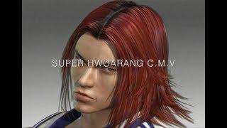 TEKKEN 6 BR SUPER HWOARANG COMBO MUSIC VIDEO