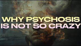 WHY PSYCHOSIS IS NOT SO CRAZY (w/ Stijn Vanheule)