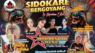 live ARDIANSYAH MUSIC di sidokare rejoso nganjuk